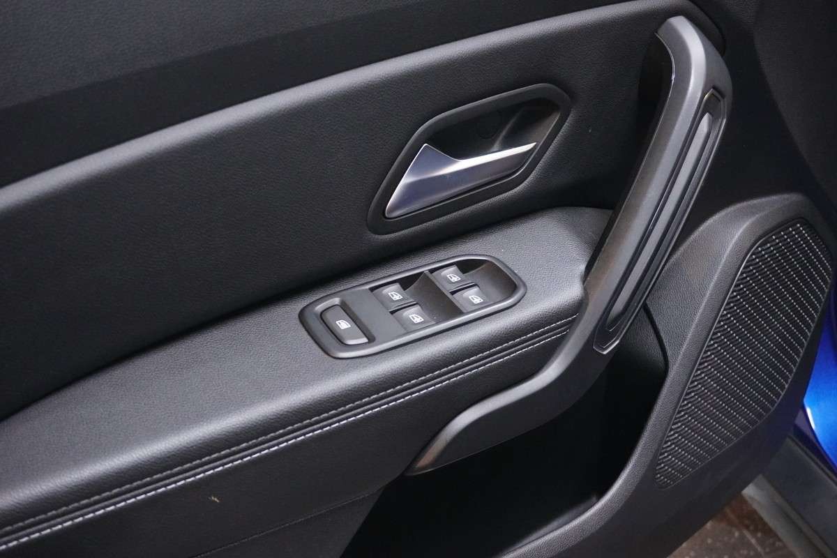 Fahrzeugbild eines Dacia Duster