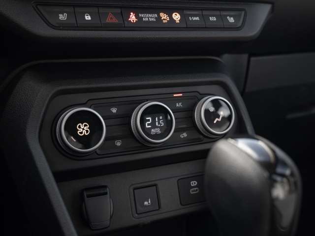 Fahrzeugbild eines Dacia Jogger