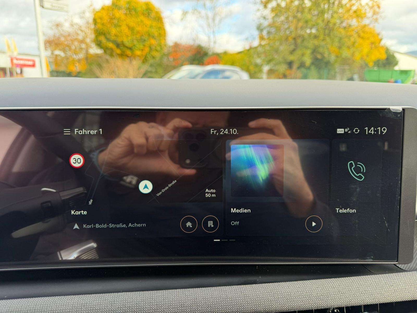 Fahrzeugbild eines Hyundai Tucson