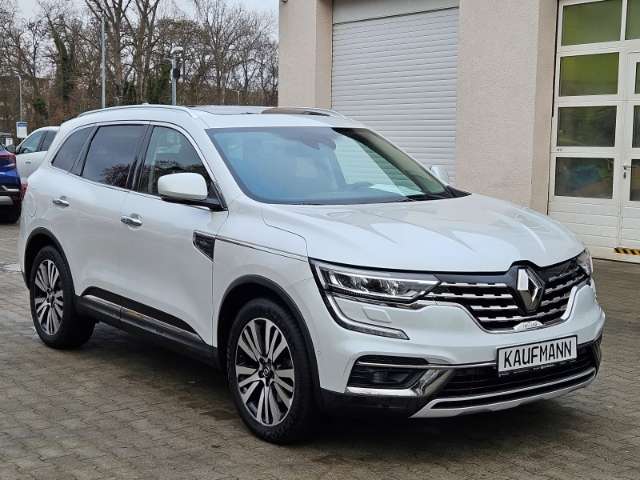 Fahrzeugbild eines Renault Koleos