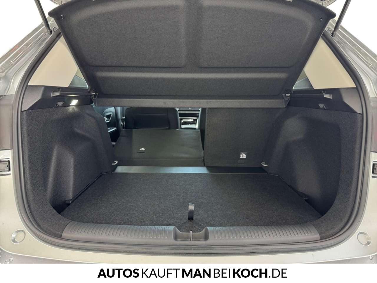 Fahrzeugbild eines MG ZS