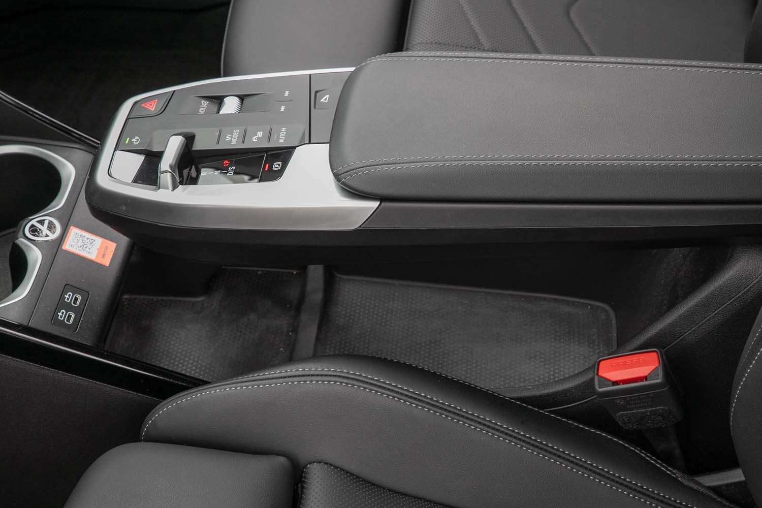 Fahrzeugbild eines BMW X1