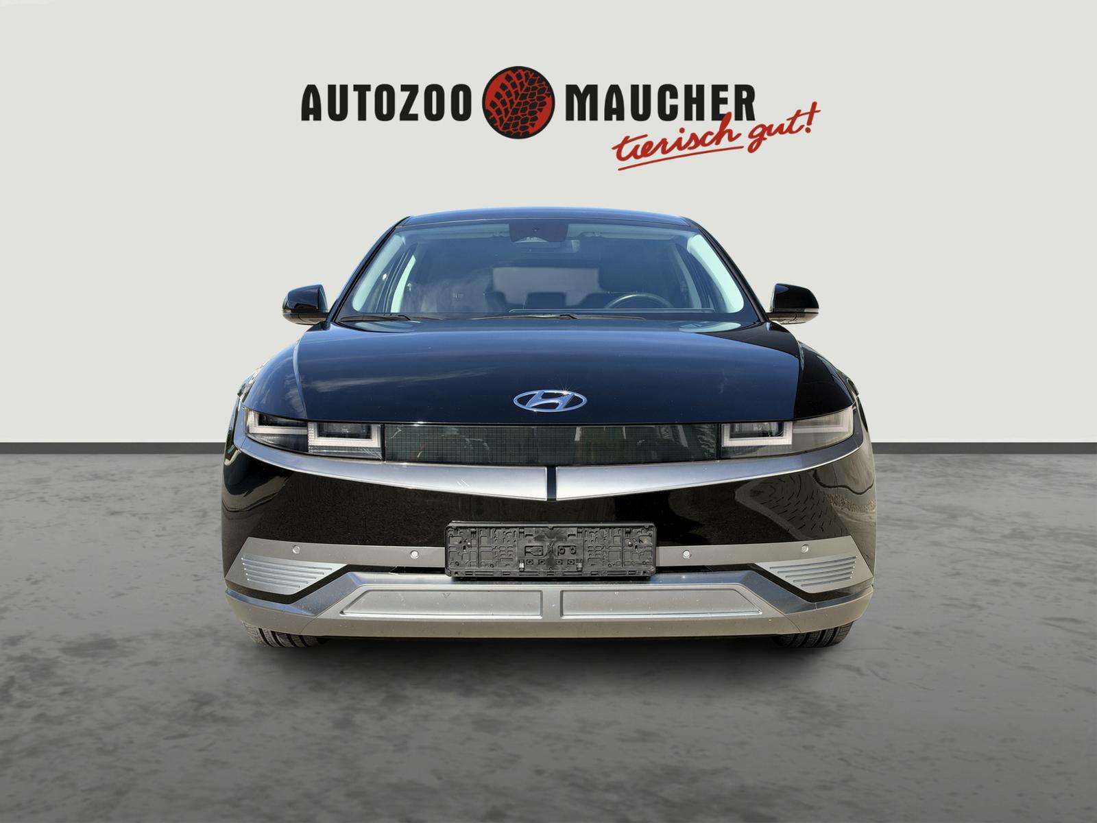 Fahrzeugbild eines Hyundai IONIQ 5