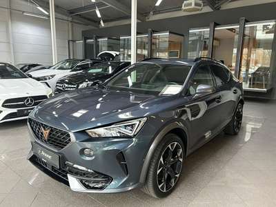 Bild CUPRA Formentor