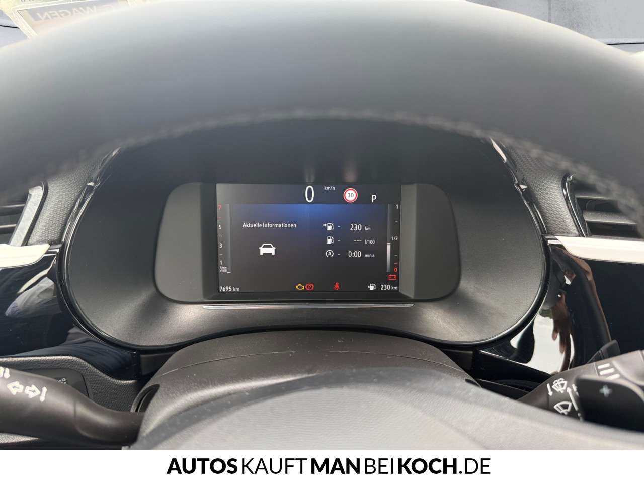 Fahrzeugbild eines Opel Corsa