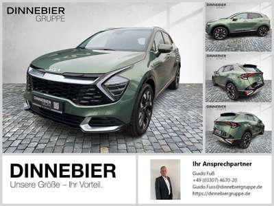 Bild Kia Sportage