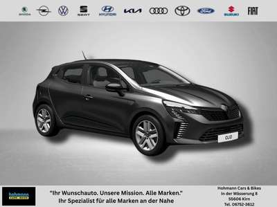 Bild Renault Clio