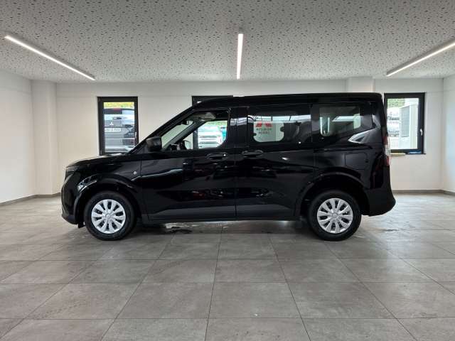 Fahrzeugbild eines Ford Tourneo Courier