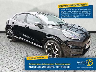 Bild Ford Puma Gen-E