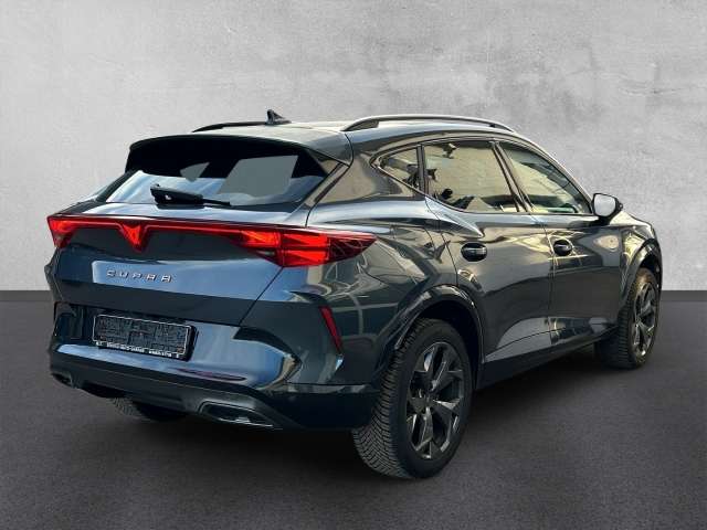 Fahrzeugbild eines CUPRA Formentor