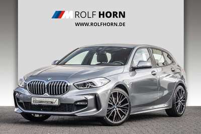 Bild BMW 1er-Reihe