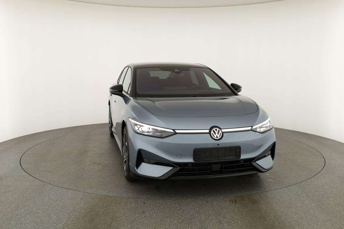 Fahrzeugbild eines Volkswagen ID.7