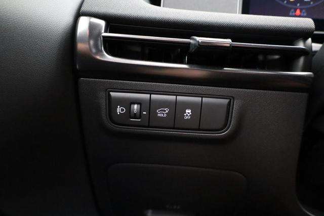 Fahrzeugbild eines Hyundai Tucson