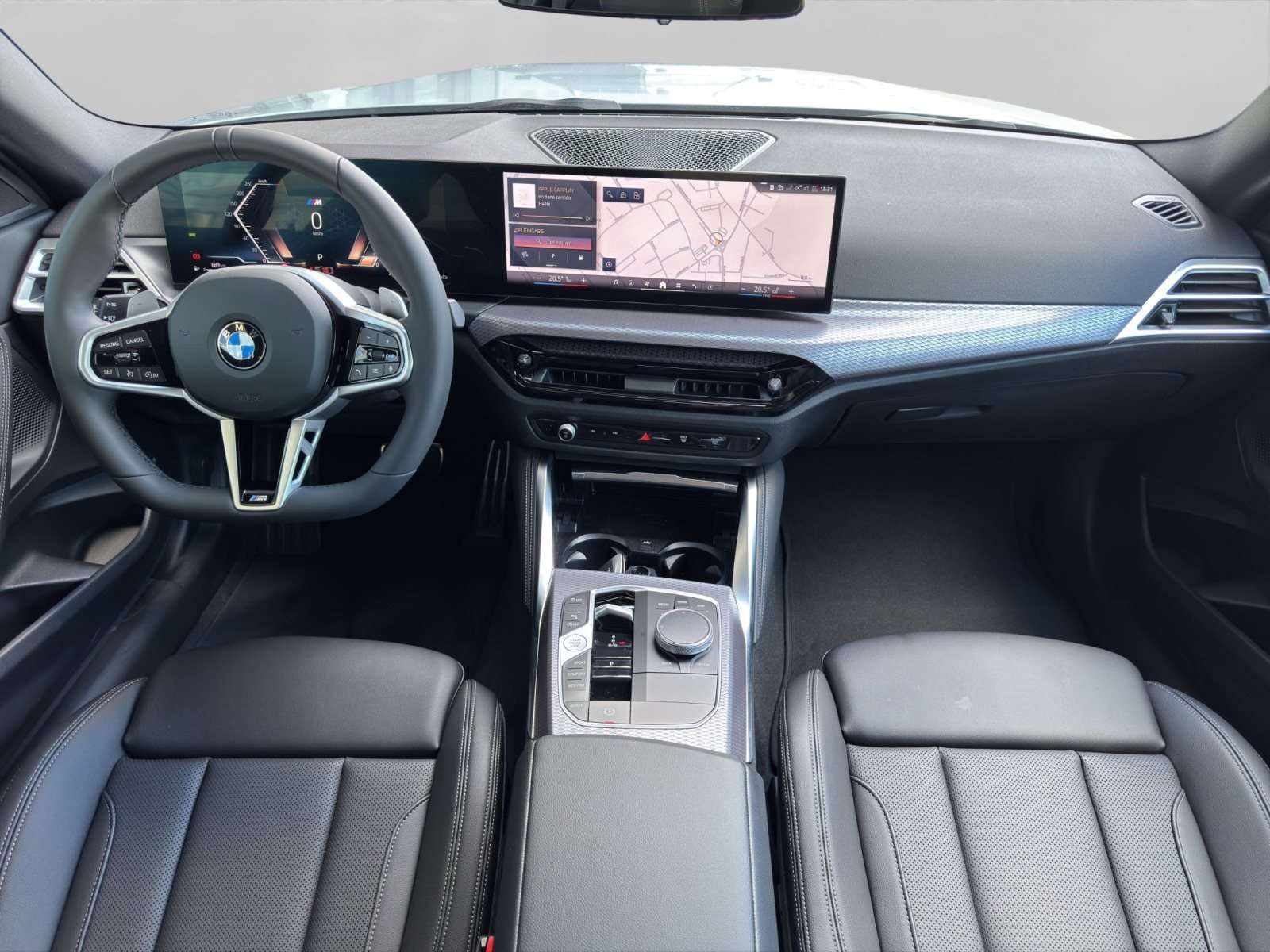 Fahrzeugbild eines BMW 2er-Reihe