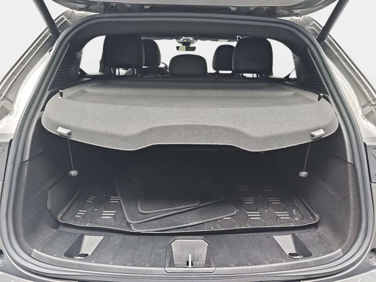 Fahrzeugbild eines Alfa Romeo Tonale