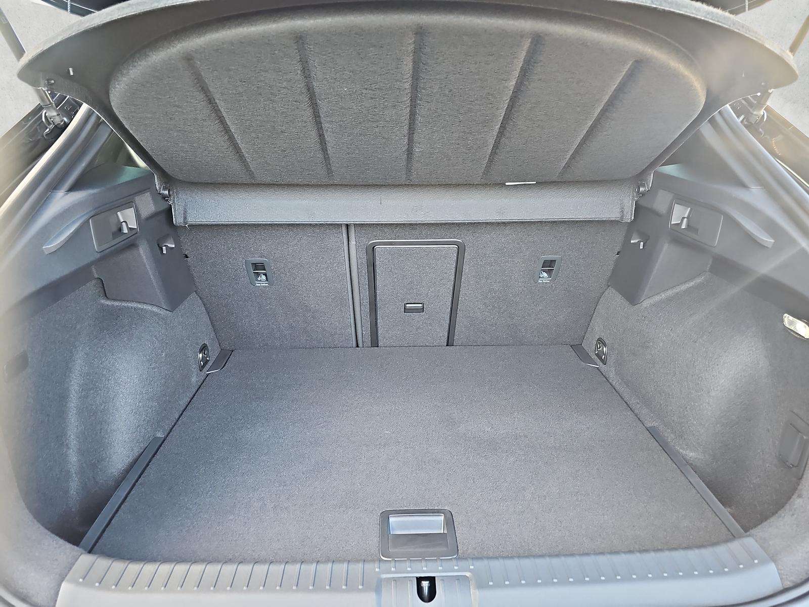 Fahrzeugbild eines CUPRA Formentor