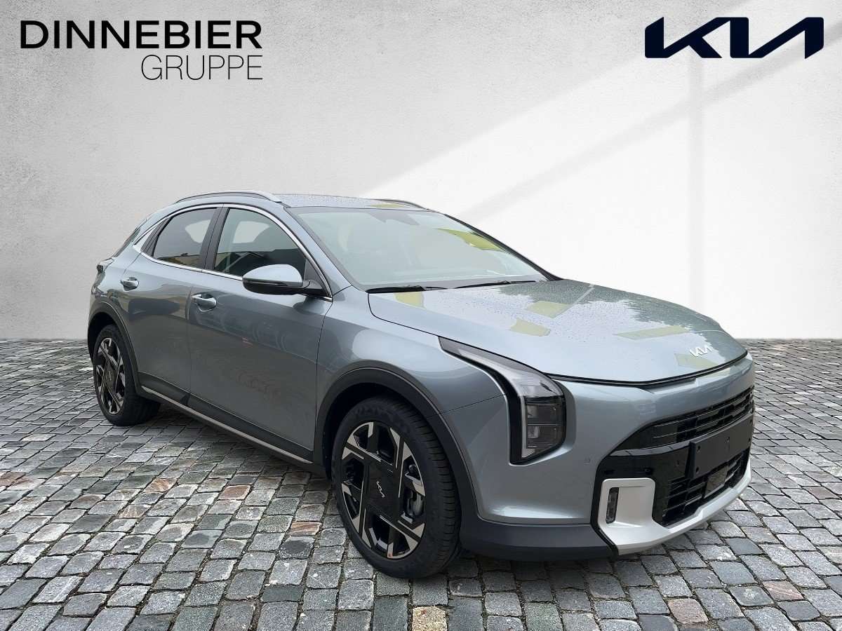 Fahrzeugbild eines Kia XCeed