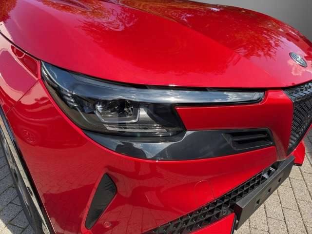 Fahrzeugbild eines Alfa Romeo Junior
