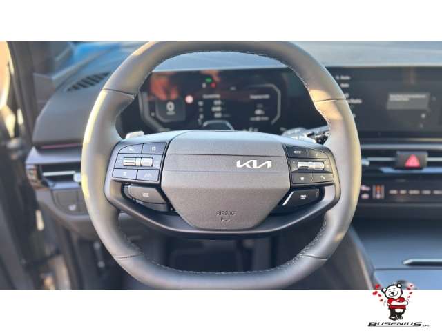Fahrzeugbild eines Kia Sportage