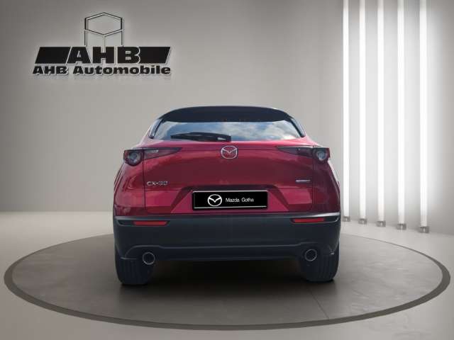 Fahrzeugbild eines Mazda CX-30