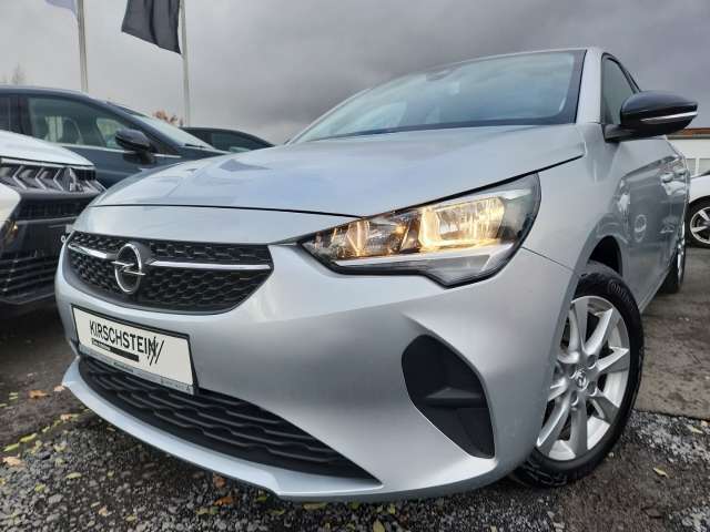 Fahrzeugbild eines Opel Corsa