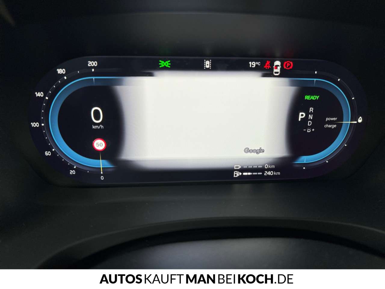 Fahrzeugbild eines Volvo V90