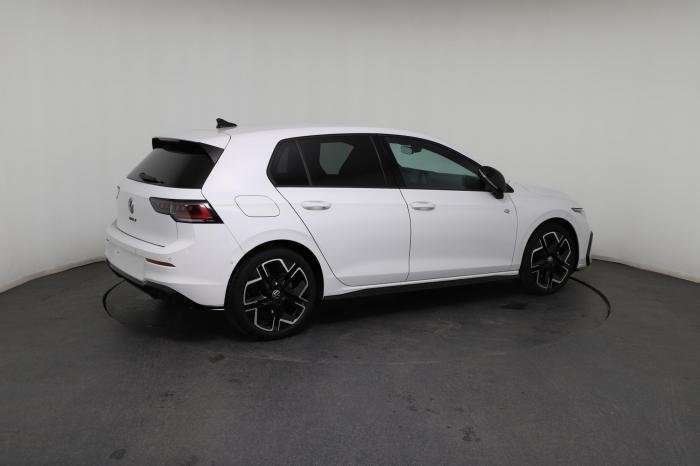 Fahrzeugbild eines Volkswagen Golf