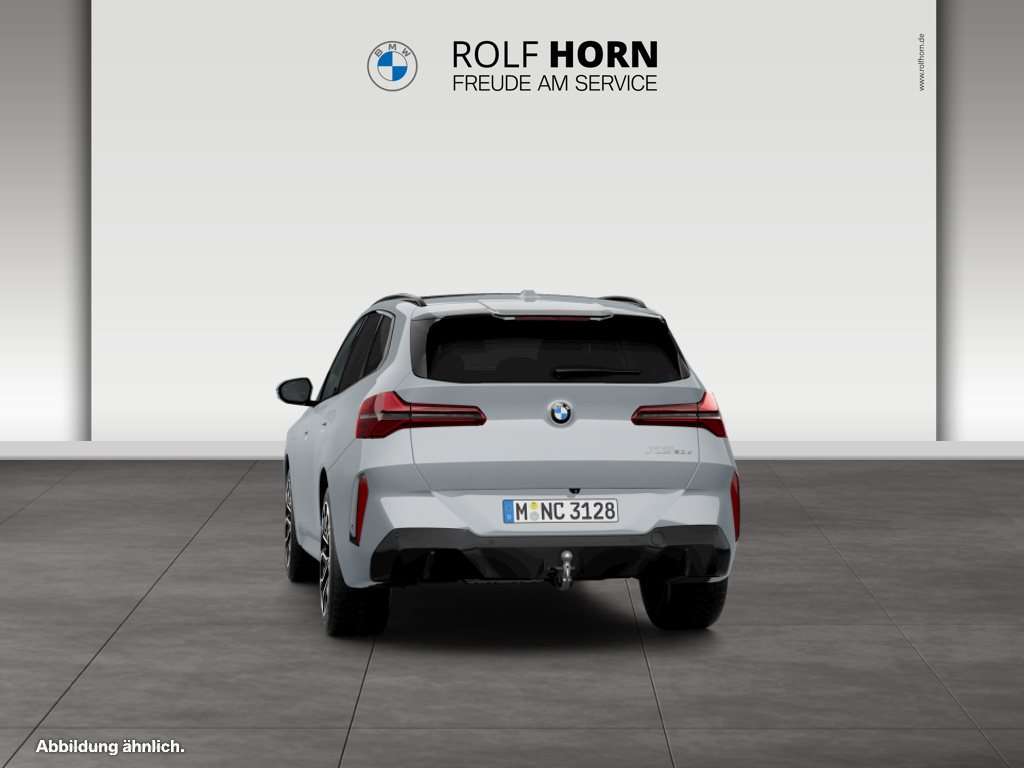 Fahrzeugbild eines BMW X3