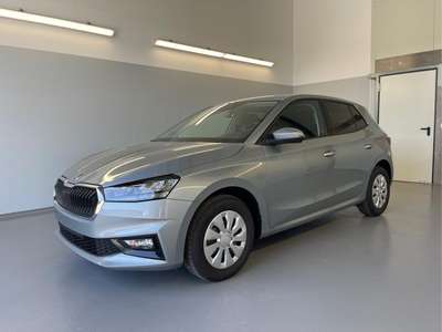 Bild Skoda Fabia