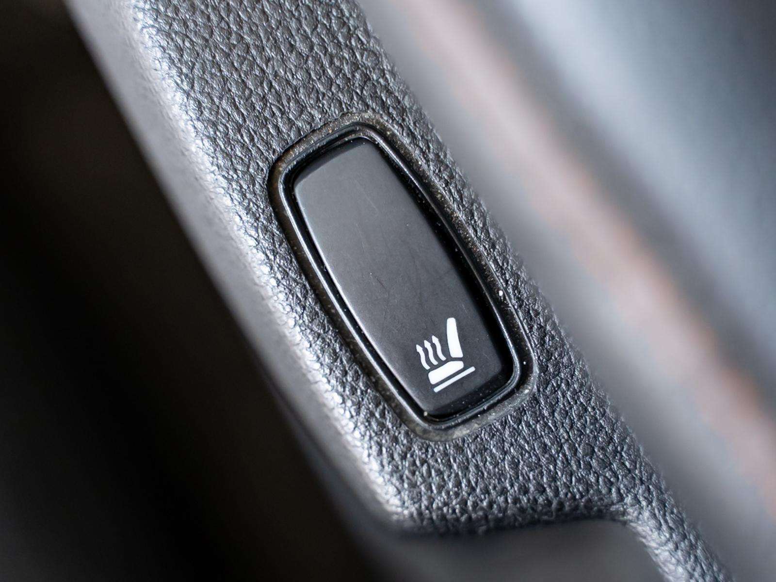 Fahrzeugbild eines Dacia Duster