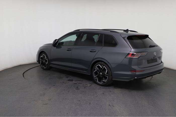 Fahrzeugbild eines Volkswagen Golf