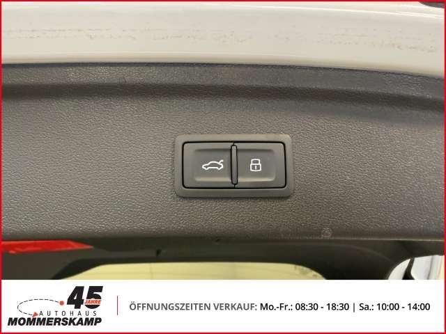 Fahrzeugbild eines Audi A3
