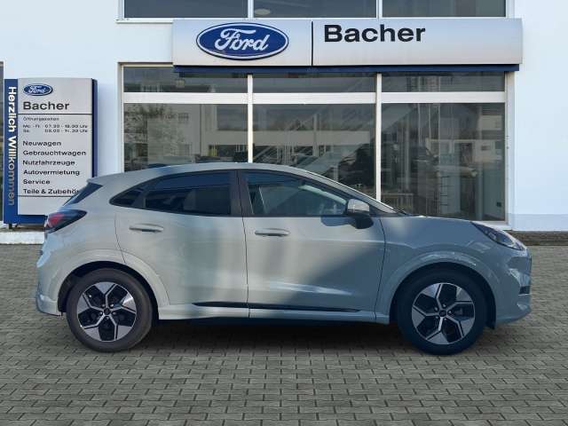 Fahrzeugbild eines Ford Puma