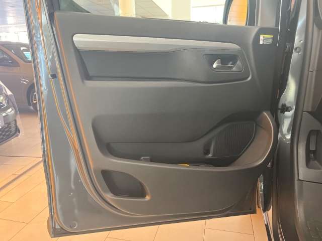 Fahrzeugbild eines Opel Zafira