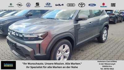 Bild Dacia Duster