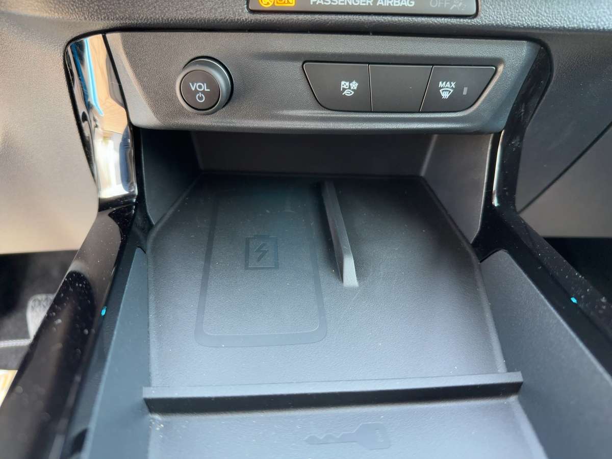 Fahrzeugbild eines Ford Puma