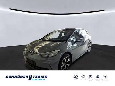 Bild Volkswagen ID.3