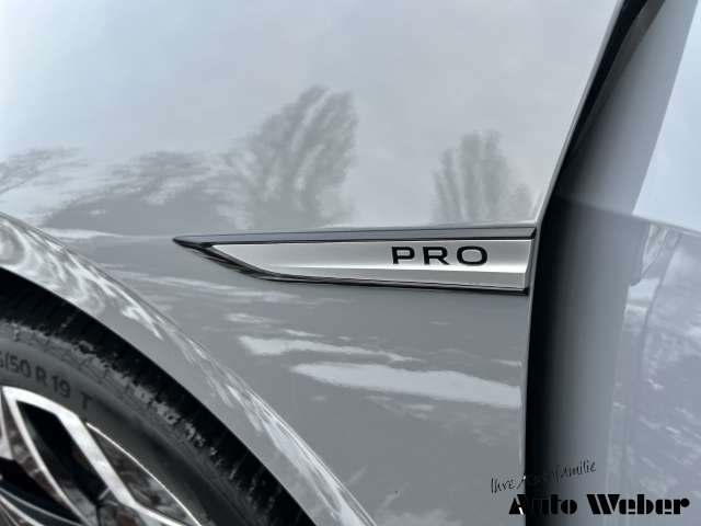 Fahrzeugbild eines Volkswagen ID.3