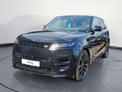 Bild Land Rover Range Rover Sport