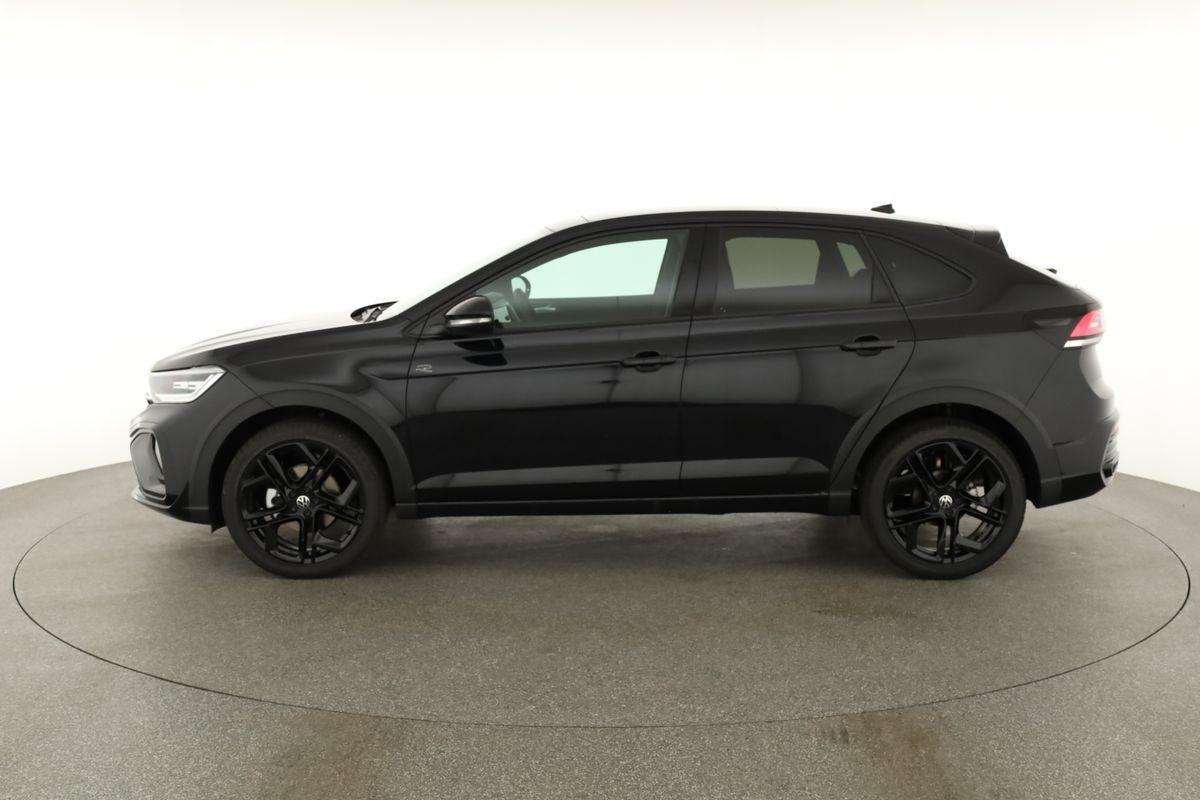 Fahrzeugbild eines Volkswagen Taigo