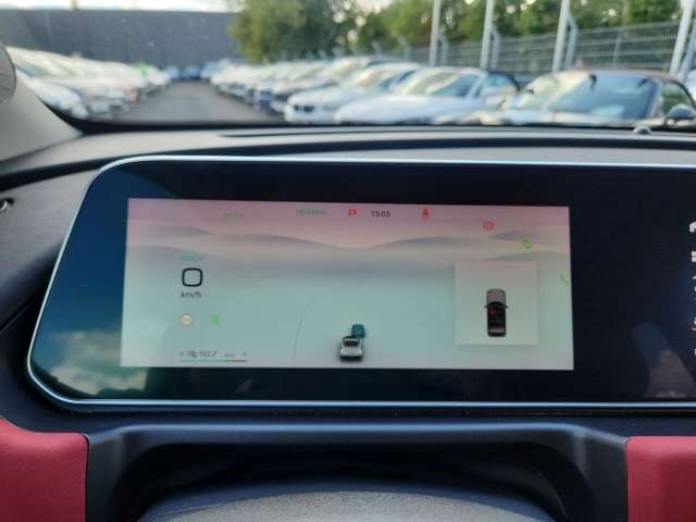 Fahrzeugbild eines GWM Ora 03