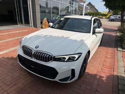 Bild BMW 3er-Reihe