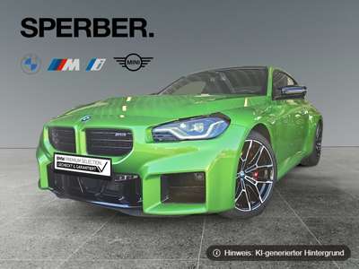 Bild BMW 2er-Reihe