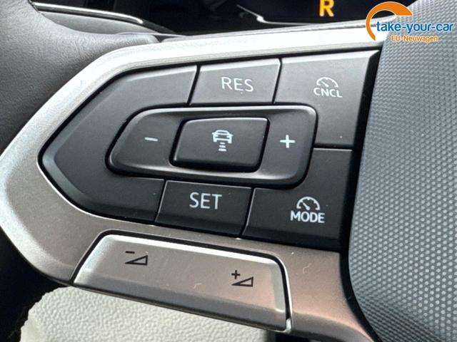 Fahrzeugbild eines Volkswagen Multivan