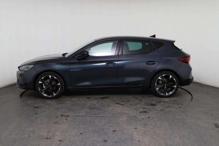 Fahrzeugbild eines CUPRA Leon