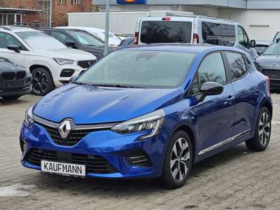 Bild Renault Clio