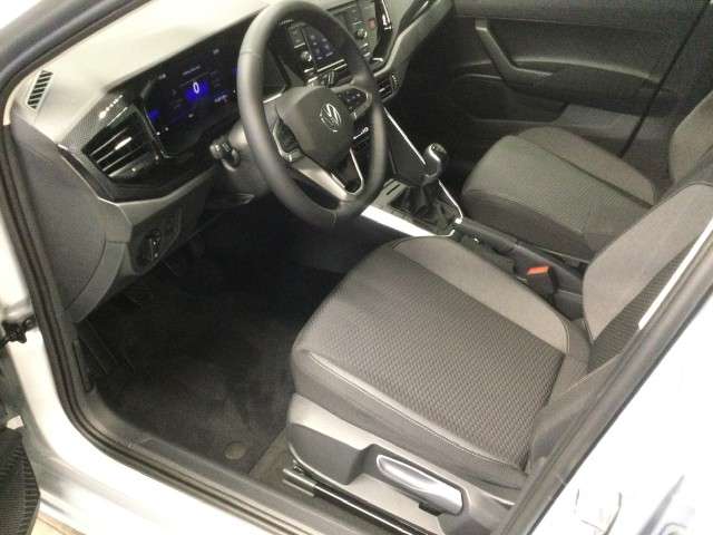 Fahrzeugbild eines Volkswagen Polo