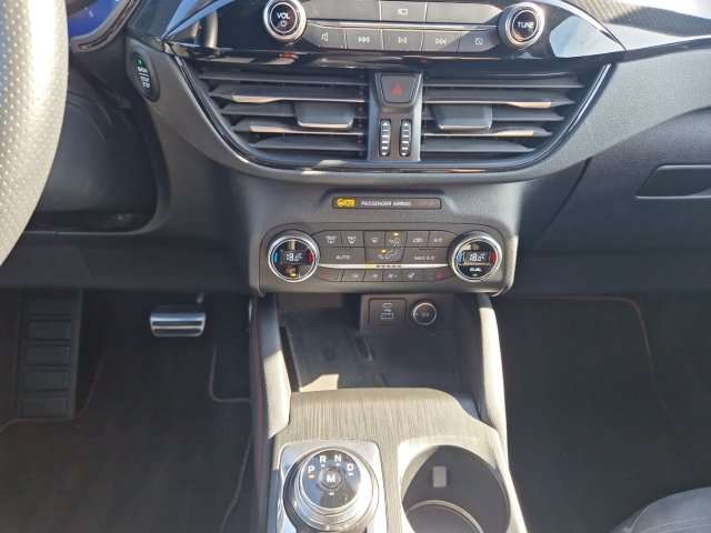 Fahrzeugbild eines Ford Kuga