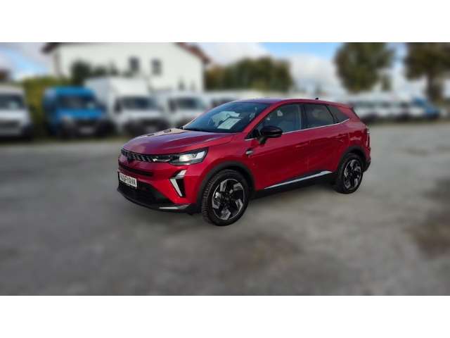 Fahrzeugbild eines Renault Symbioz