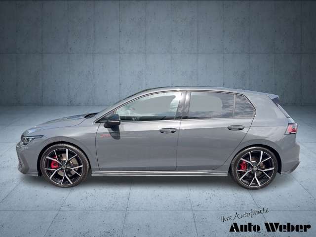 Fahrzeugbild eines Volkswagen Golf